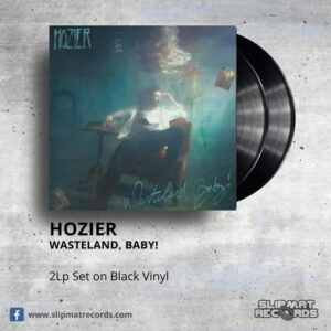 Hozier - Wasteland Baby! _ Vinyl Records Philippines _ Slipmat Records
