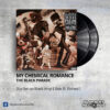 My Chemical Romance - The Black Parade _ Vinyl Records Philippines _ Slipmat Records