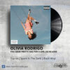 Olivia Rodrigo - You Seem Pretty Sad For A Girl So In LoveOlivia Rodrigo - You Seem Pretty Sad For A Girl So In Love