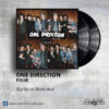 One Direction - Four _ Vinyl Records Philippines _ Slipmat Records
