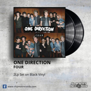 One Direction - Four _ Vinyl Records Philippines _ Slipmat Records
