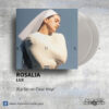 Rosalia - LUX _ Vinyl Records Philippines _ Slipmat Records
