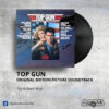 Top Gun - Soundtrack _ Vinyl Records Philippines _ Slipmat Records