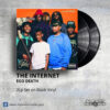 The Internet - Ego Death _ Vinyl Records Philippines _ Slipmat Records