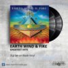Earth Wind & Fire - Greatest Hits 