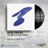 New Order - The Best Of New Order