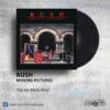 Rush - Moving Pictures _ Vinyl Records Philippines _ Slipmat Records