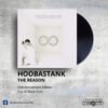 Hoobastank-The-Reason-15th-Anniversary-Edition-1Lp-on-Black-Vinyl