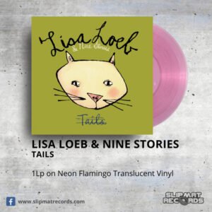 Lisa Loeb & Nine Stories