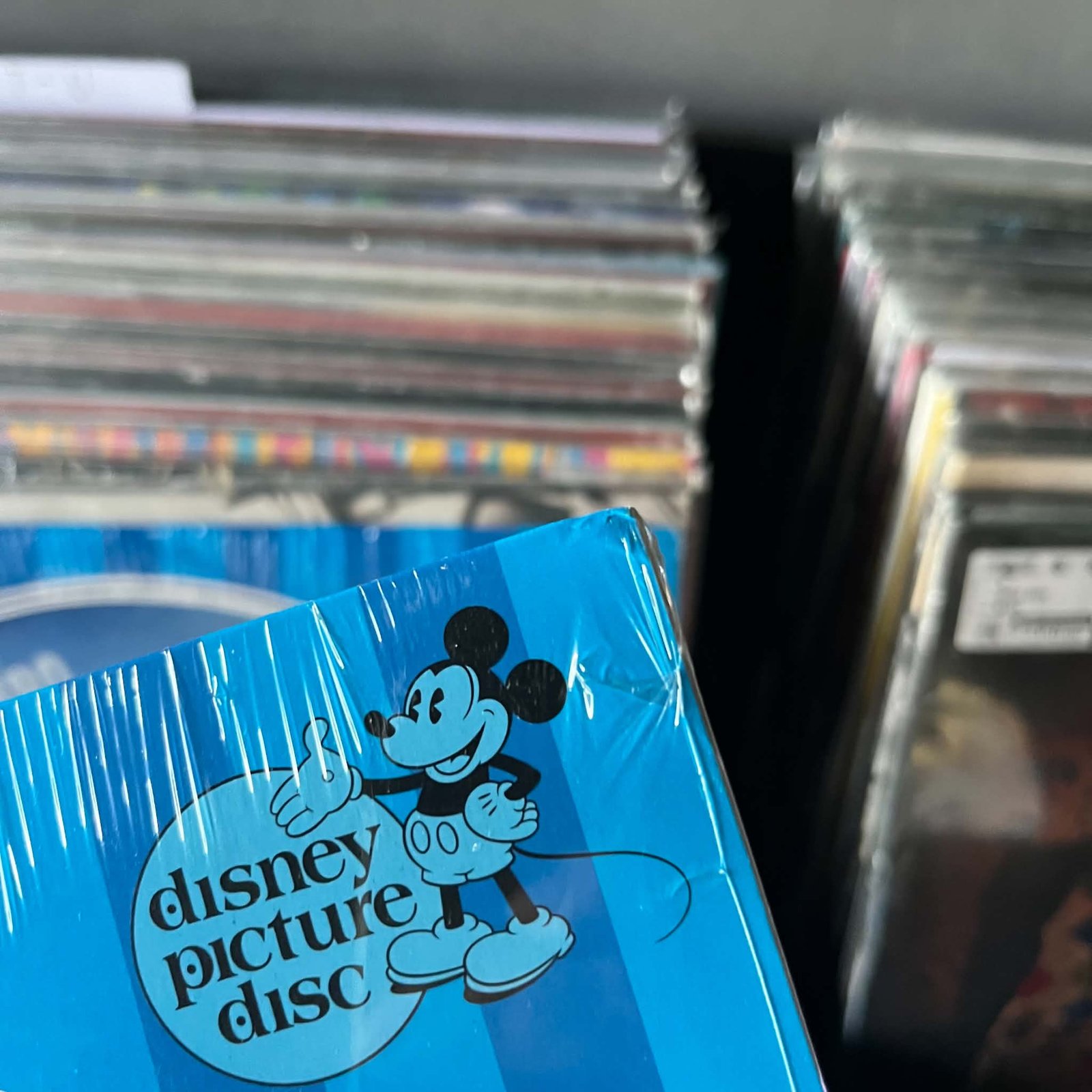 Dumbo - Original Motion Picture Soundtrack - Image 2