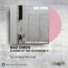 Bad Omen - Echoes Of The Quondam II