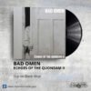 Bad Omen - Echoes Of The Quondam II