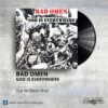 Bad Omen - God Is Everywhere