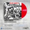 Bad Omen - God Is Everywhere