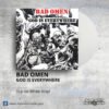 Bad Omen - God Is Everywhere