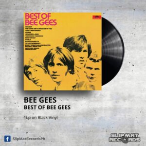 Bee - Gees - Best Of Bee - Gees