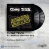 Cheap Trick - Authorized Greatest Hits _ Slipmat Records