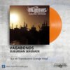 Vagabonds - Suburban Serenade