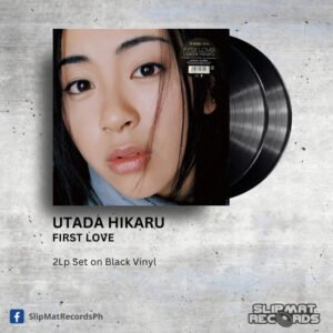 Utada Hikaru - First Love